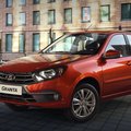 Глава «АвтоВАЗа» Соколов: продажи Lada в ноябре могут снизиться почти на 10%